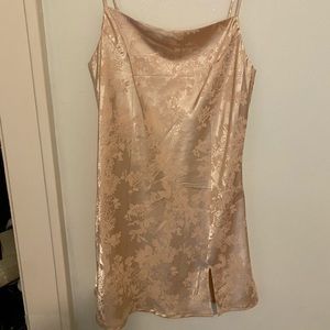 Princess Polly Norman Mini Dress